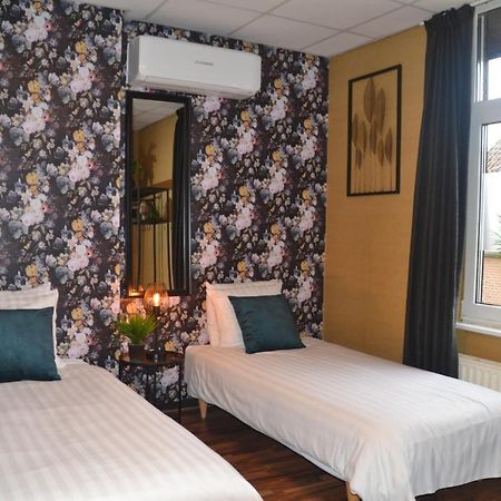 Hotel Restaurant Cafe Houben Nunhem Eksteriør bilde